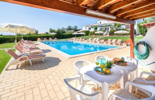 Apartamentos Flor da Laranja, Albufeira by AlgarveBlossom - Foto 2