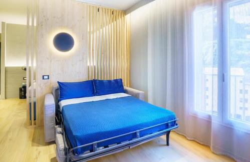 Atarassia suite luxury - Foto 29