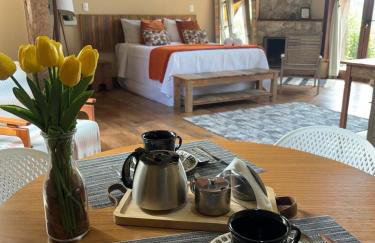 Reserva Mauá chalés - Photo 11