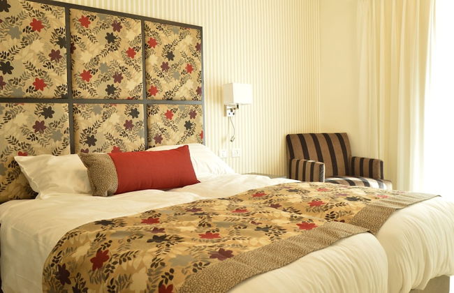 Shamai Suites Jerusalem - Foto 6