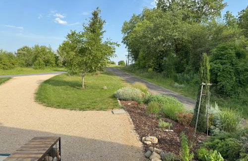 gîte Armandine - séjour paisible au coeur du Tarn proche de Cordes-sur-Ciel - Foto 12