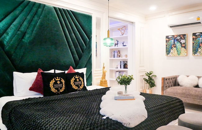 Exquisite Pool Villa I - Foto 7