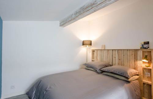 Hôtel Particulier - Bordeaux St Jean - Foto 42