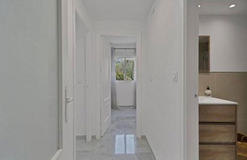 Tropical Chic Apartment in San Pedro Marbella - SAN MARINO III - Foto 13