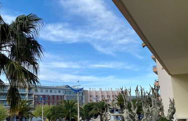 Appartement 2 pièces Cavalaire sur Mer 60m2 - Foto 35