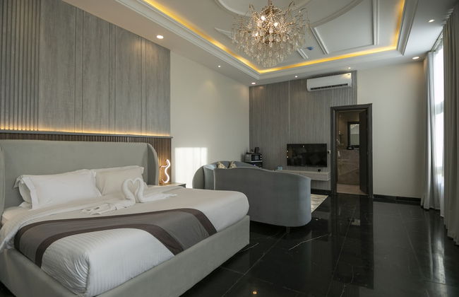 Arayik Resorts - Foto 9