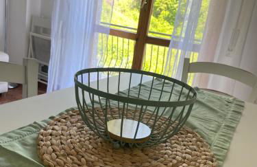 IL NIDO by M&G Holiday Home - Foto 8