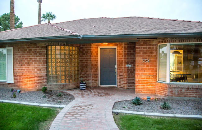 Encanto Vistas, A Golf Property in Central Phoenix - Foto 40