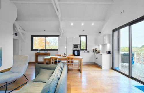 Loft Ôrizon - Domaine De L'ô - Foto 6