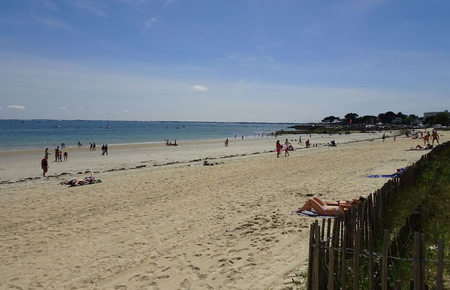 Holiday Home, Carnac - Foto 15