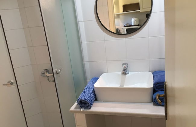 The Mayflower Studios & Apartments - Foto 28