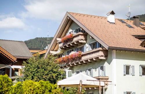 Appartement Haidacher - Foto 25