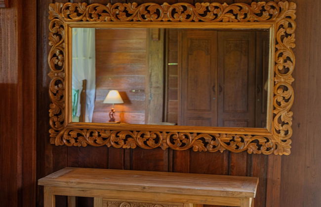 Billys Ayodya Villa - Foto 27