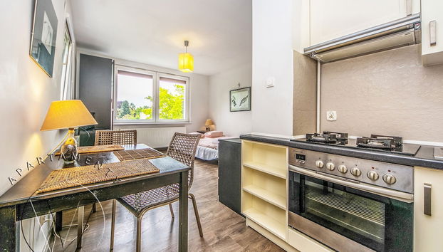 Victus Apartamenty - Gardenia 2 - Foto 4, Habitación