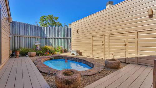 Expansive Ocean-View Retreat with Home Theatre & Spa - Foto 5