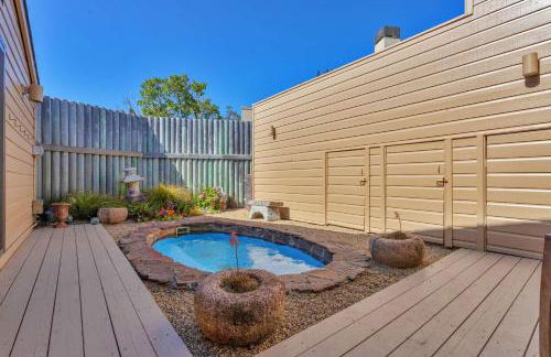 Expansive Ocean-View Retreat with Home Theatre & Spa - Foto 5