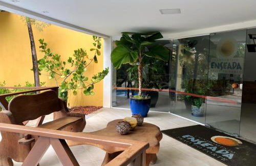 Residencial Enseada Praia do Forte Apto 130 - Foto 42