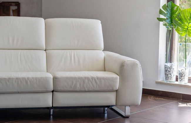 Villa in Nissoria With Private Pool - Foto 16