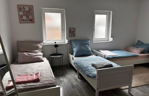 Zentral und sehr Gemütlich - Foto 7