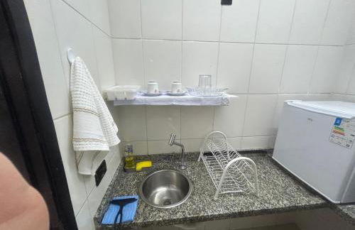 Apartamento Cidade de Deus - Foto 9