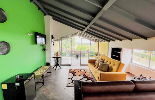 Altos de agua blanca - Photo 29