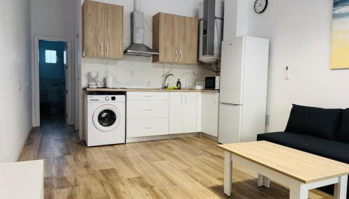 Moderno y práctico Estrena en Algeciras - Foto 2