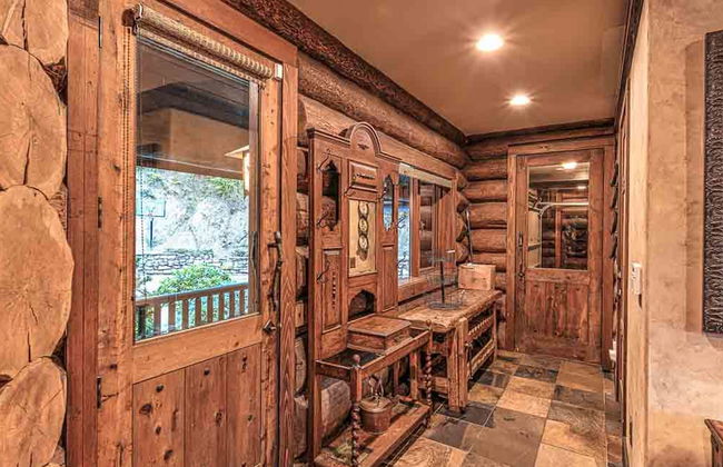 Forge Lake Lodge in Topton - Foto 24