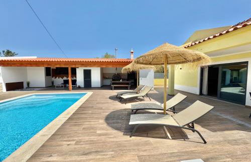 Villa 20age - Jacuzzi - Heated pool - Algarve - Foto 34