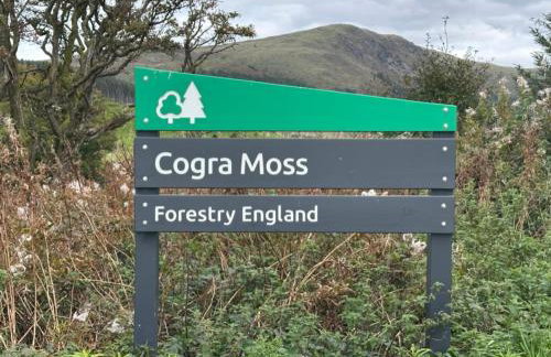 Cumbric Cottage - Cosy Lake District Escape - Foto 7