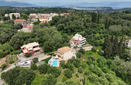 Villa Eoli Corfu - Foto 69