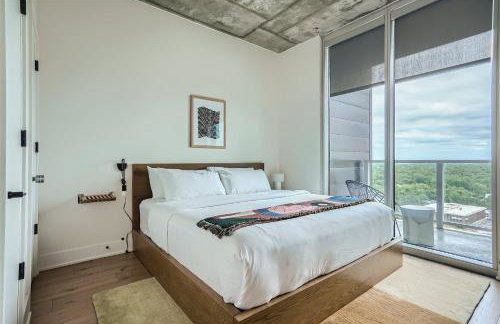 Spacious 1 BR condo - Amazing views - Pool - Kitchen - Foto 4