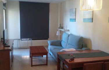 APARTAMENTO RONDA 4 BOLICHES Primera línea de playa - Photo 24