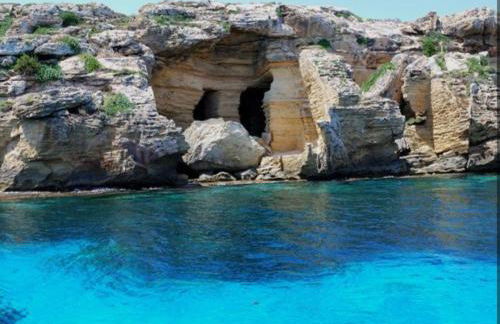 Paolo & Francesca's Trapani Loft - Foto 22