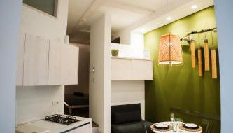 HOME 3 BED Aparthotel - Foto 3