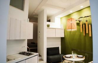 HOME 3 BED Aparthotel - Foto 3