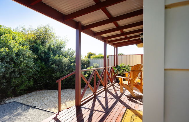 Owen's Hideaway by the BNB Collection - Photo 17