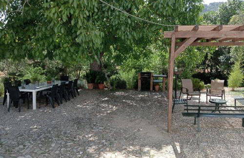 Casa Rural La Maquinilla - Foto 61