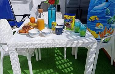 Casa del Mar Air-conditioned Apartment with Swimming Pools - Corralejo Playa - Photo 35