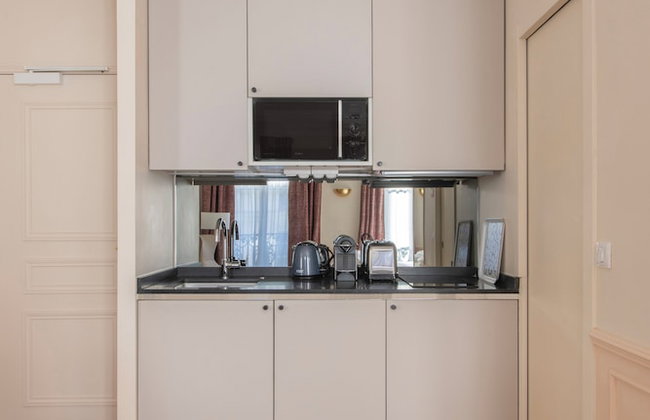 LE BEAU MARAIS - Luxury Apartments, AIR COND, LIFT - Photo 153