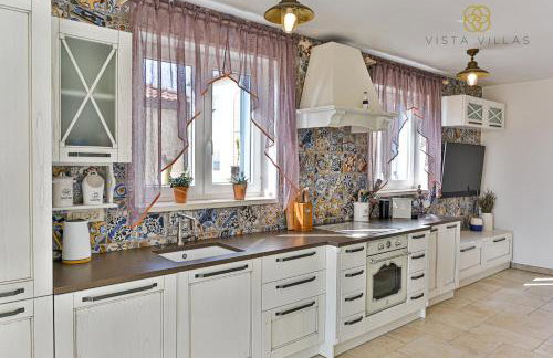 Vista Villas - Salty Kisses Apartment Villa S - Foto 4