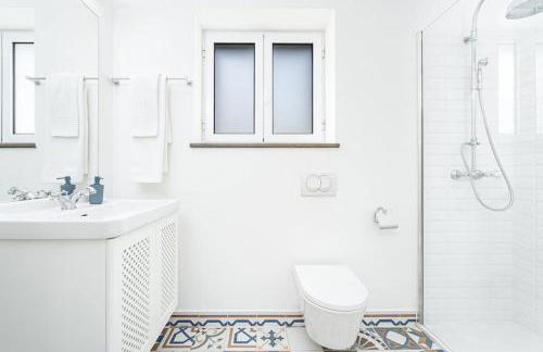 Casa Pereira – Snooker, Wi-Fi, Bbq, Pool - Foto 26