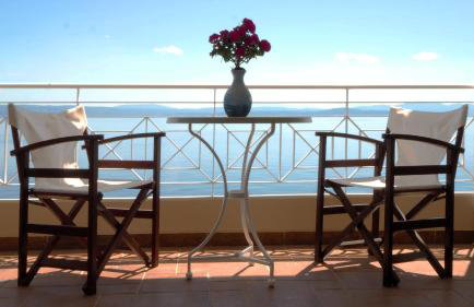 SeaSide Porto Hronia - Foto 6