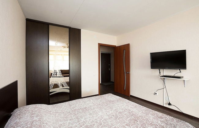 Apartment Etazhydaily Belinskogo - Photo 13