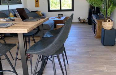 Villa Bonheur - Foto 6