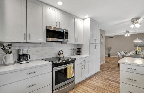 Scottsdale Designer Oasis - Private Pool & Insta Getaway - Foto 22