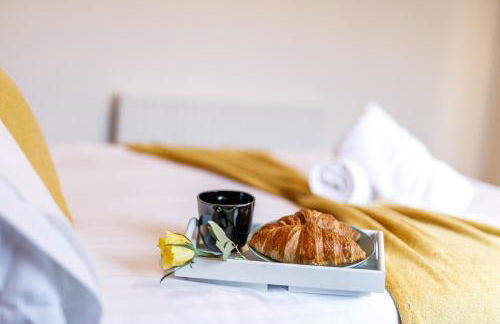 2 Bedroom Home-Free Parking-Perfect for Contractors - Foto 46