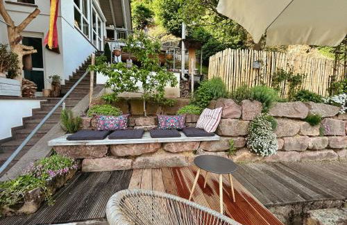 Ferienwohnung Silvi und Heinz Huber - Foto 8