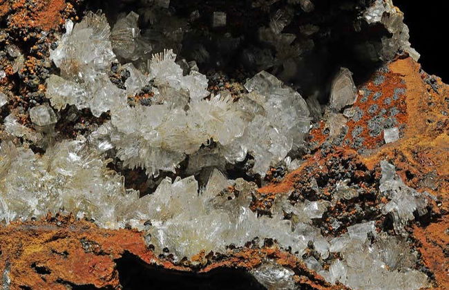 Excursion aux mines de Santa Eulalia - Photo 3