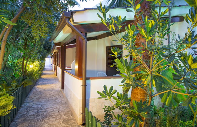 Residence La Conchiglia - Foto 57