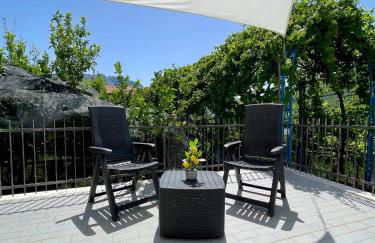 Le Petre - Amalfi Coast Apartments - Foto 3